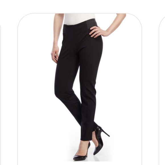 Ellen tracy ponte pants Clearance